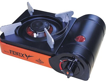 Плитка "FENIX" TS-370  в чемодане