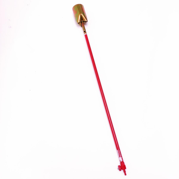 Горелка  газовоздушная ГВ-0,85 Горелка  газовоздушная ГВ-0,85