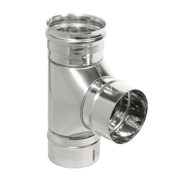 Тройник 87* ТРМ(М)-Р 430-0,5 D150 (У) (пр-ль ООО