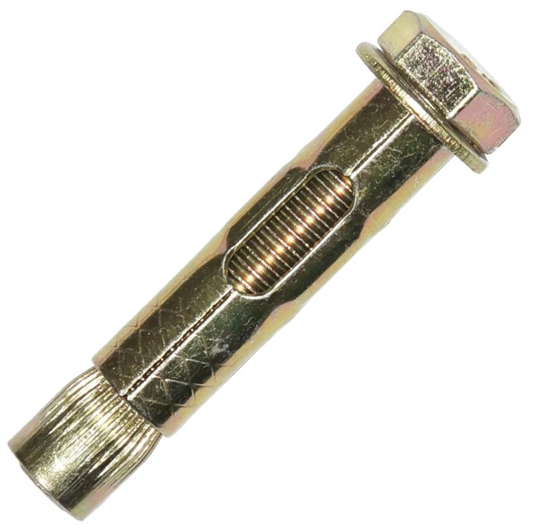 Анкер болт  с кольцом 8*45