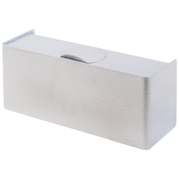 Бак расширительный  10 л Каракан (для открытых систем) Бак расширительный  10 л Каракан (для открытых систем)