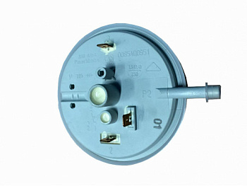 Датчик давл. воздуха 0380001 для FRA4.1,FRA4,FRA5,FRB3,FRB4.1,FRB5,FRC4,FRC5 (код 1114010)