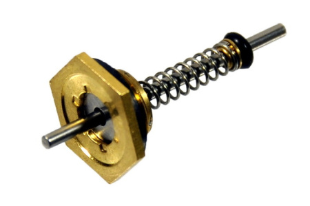 Шток клапана ВПГ 