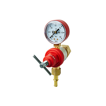 Редуктор БПО 5 МИНИ