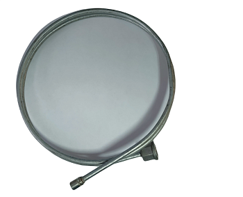 Трубка импульсная 1,0м Г/З