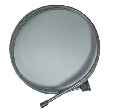 Трубка импульсная 1,0м Г/З