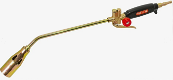 Горелка  кровельная ГВ-100-Р FOOB F51.10.1
