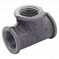 Чугунные резьбовые фитинги
