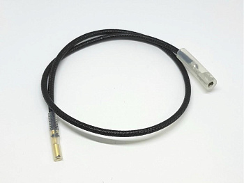 Кабель (пьезо) L=400мм 0028508