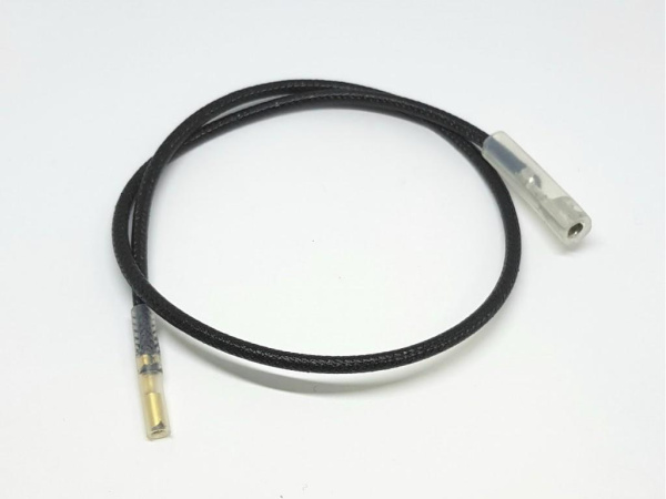 Кабель (пьезо) L=400мм 0028508