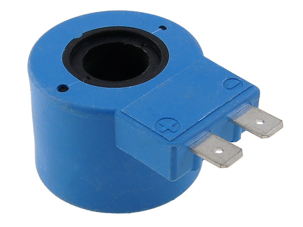 Катушка ЭМК газ-бензин Lovato (аналог)