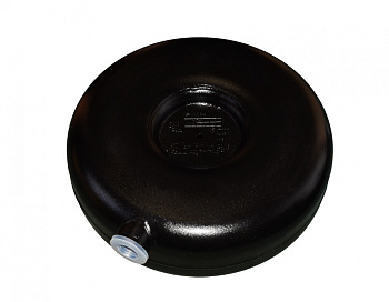 Баллон газовый тороидальный БГ-54н (Сфера) Баллон газовый тороидальный БГ-54н (Сфера)