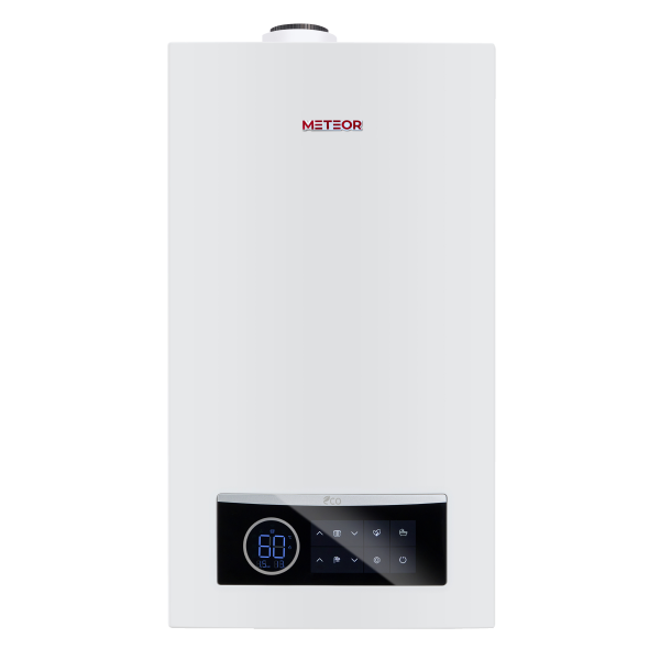 Двухконтурный конвекционный котел METEOR М30 32С Двухконтурный конвекционный котел METEOR М30 32С