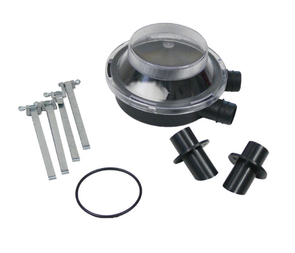 Блок вентиляции Tomasetto