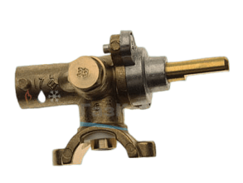 Кран горелки стола "GEFEST" ПНС 700-02