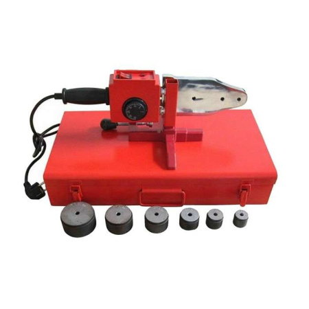 Аппарат для сварки п/п