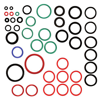 Комплект уплотнительных колец Navien