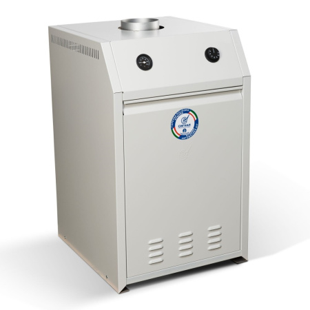 Котел отопительный водогрейный КОВ-80-СТн НОВА /SIT NOVA