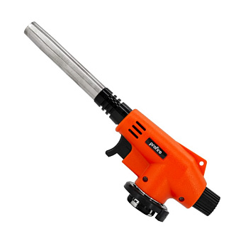 Горелка цанговая PF-510A, с пьезоподжигом, PROFIRE Горелка цанговая PF-510A, с пьезоподжигом, PROFIRE