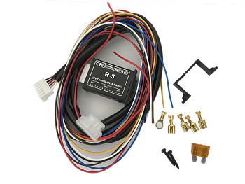 Переключатель автоматический R-5 (карбюратор)