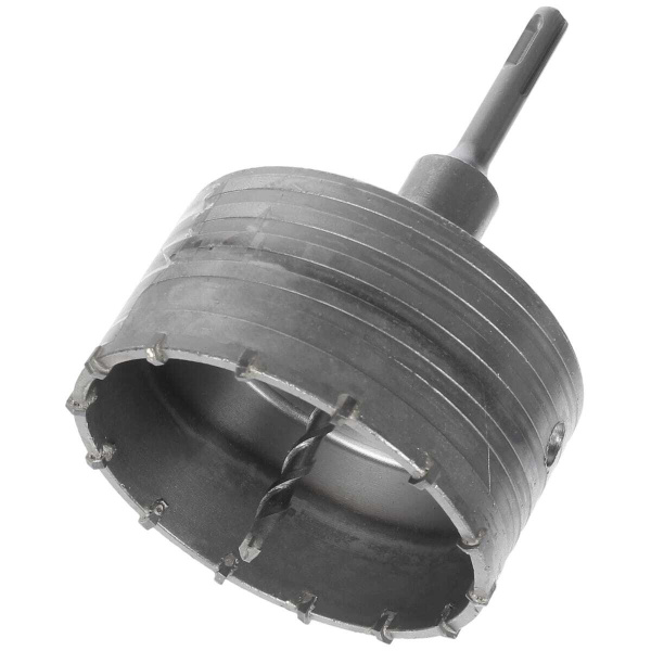 Коронка по кирпичу 120 мм