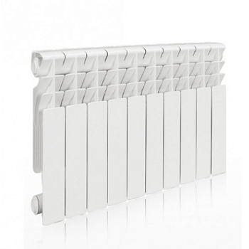 Радиатор алюм. FIRENZE 500/80 10 сек.