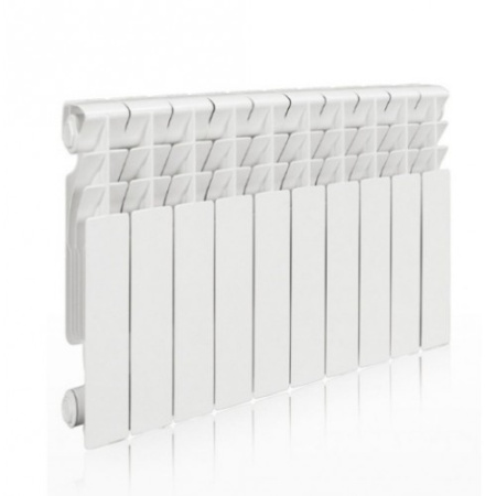 Радиатор алюм. FIRENZE 500/80 10 сек.