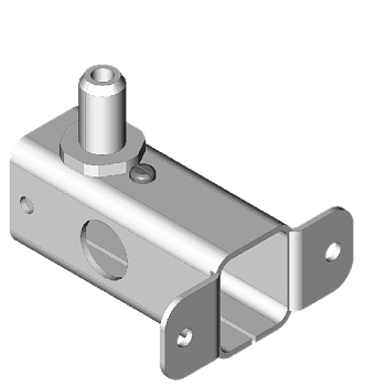 Датчик тяги САБК