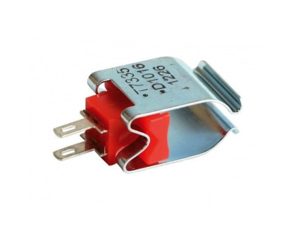 Датчик температуры NTC накладной Т7335