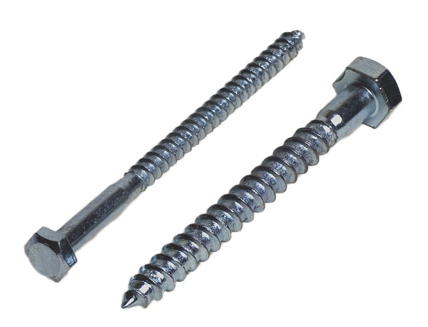 Шуруп 12*200 Шуруп 12*200