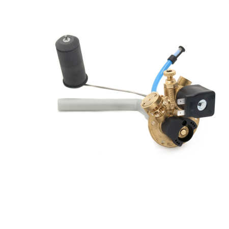 Мультиклапан для тора 220/225 c ЭМ