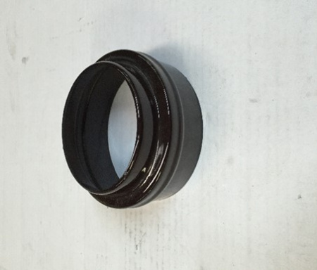 Адаптер дымохода Hosseven HBS 9(V) UB; HBS 9 1(V)UB; HBS 12(V) UB