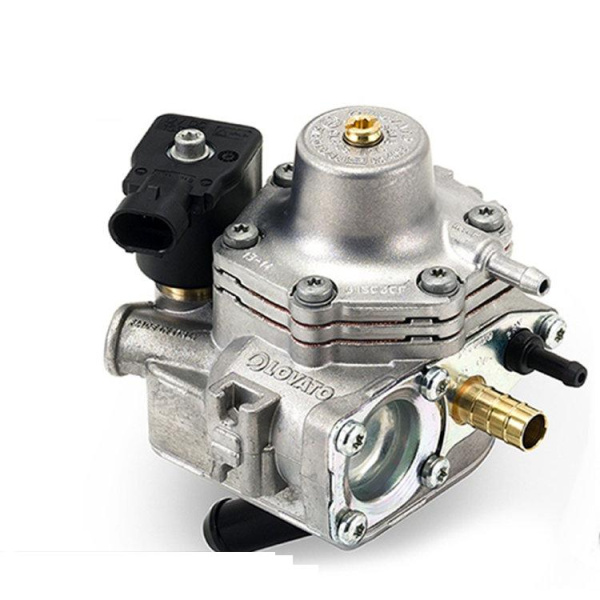 Редуктор впрысковый Lovato RGJ 3.2L