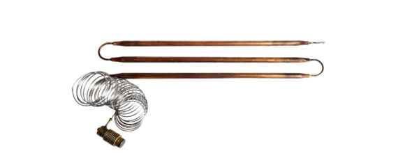 Датчик температуры ТС - 5 (до 30 С) ТУ КЛТП 423141.001-2010