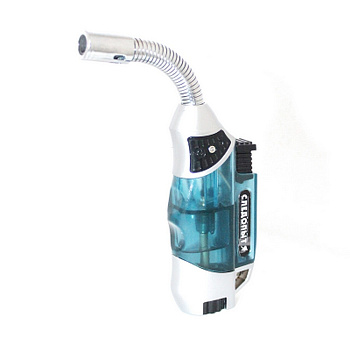 Мини-горелка газовая универсальная "СЛЕДОПЫТ-GTP-R03", с возможностью перезаправки/200/	 Мини-горелка газовая универсальная "СЛЕДОПЫТ-GTP-R03", с возможностью перезаправки/200/