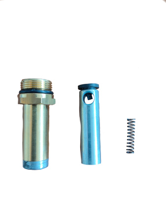 Шток Atiker с якорем электронного редуктора