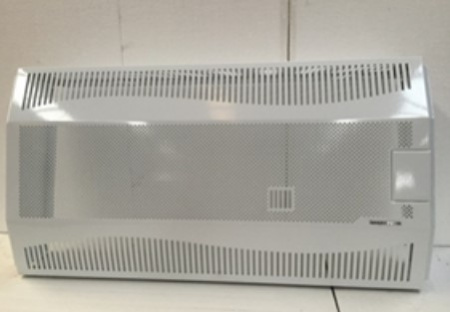 Передний кожух конвектора Hosseven HDU 8;HDU 10 V;HHS 11 V