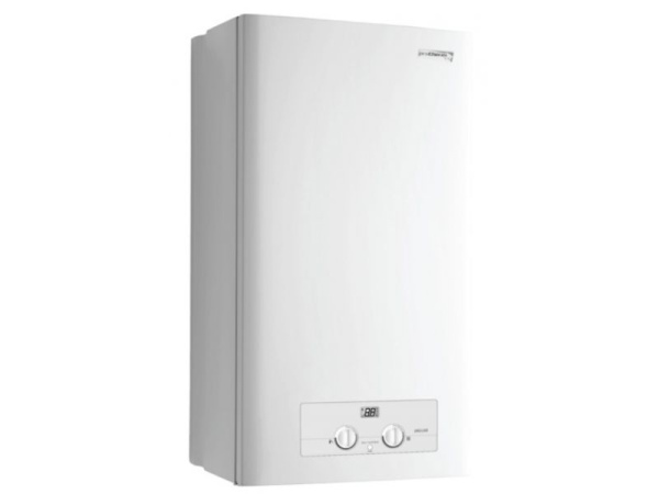Котел настенный газовый Protherm ЯГУАР 11 JTV двухконтурный, турбированный Котел настенный газовый Protherm ЯГУАР 11 JTV двухконтурный, турбированный