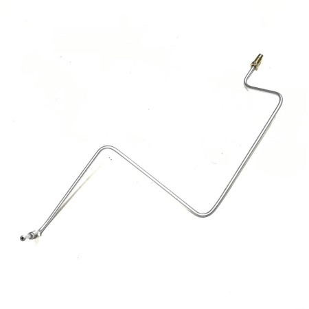 Трубка газа передняя правая