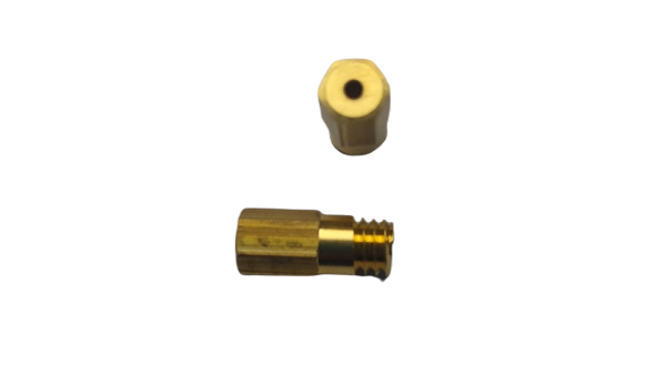 Комплект для сжиженного газа СУГ КСГ-20 Стандарт