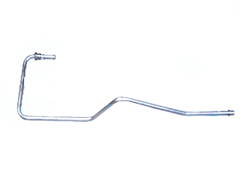 Газопровод "DARINA" мод. GM341 (дальн. лев. гор.) (ПГ56 01 240-04)