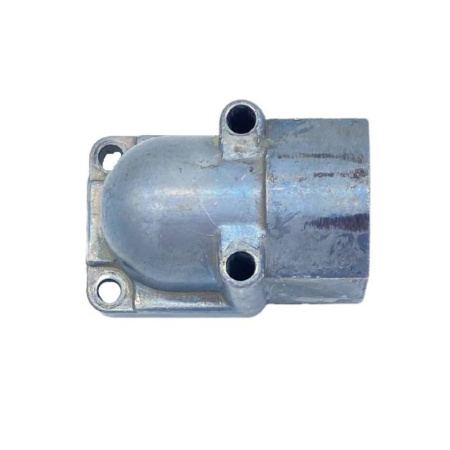 Соединительный элемент (газовый клапан/рампа)