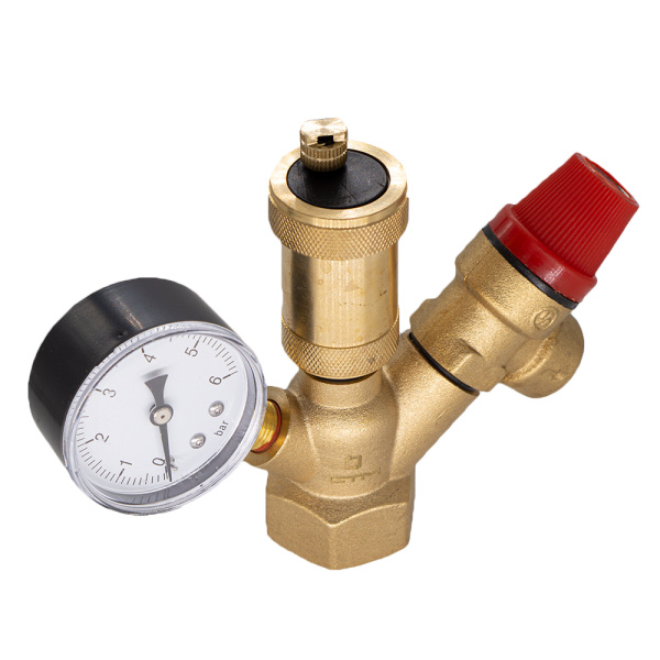 Группа безопасности Компакт 1