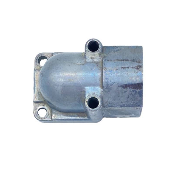 Соединительный элемент (газовый клапан/рампа)