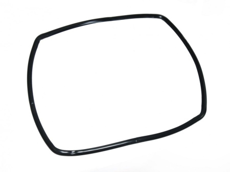 Уплотнение дверки духовки 