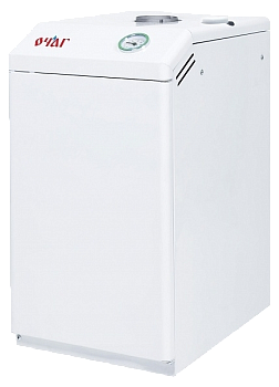 Котел КСГВ 16 "Очаг"