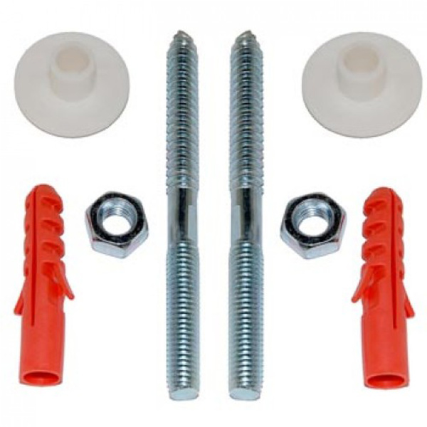 Крепеж для раковины