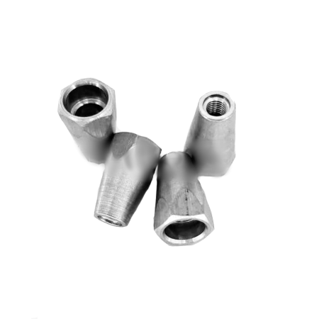 Набор корпусов сопел горелок стола (4шт) 