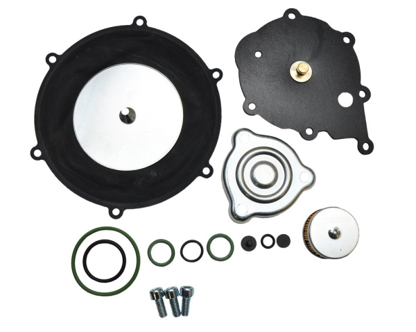 Ремкомплект редуктора Tomaseto Alaska АТ07