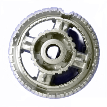 Рассекатель горелки "GEFEST" (Sabaf, 2-х зонная)